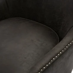 Cavendish Armchair Pell Espresso FR