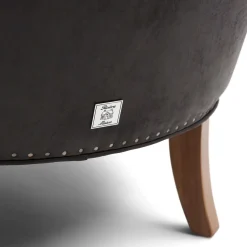 Cavendish Armchair Pell Espresso FR