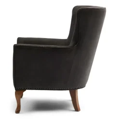 Cavendish Armchair Pell Espresso FR