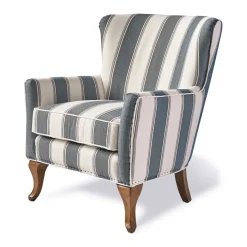 Cavendish Armchair Pell Espresso FR