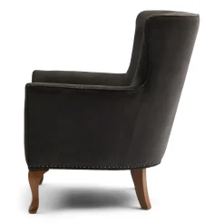 Cavendish Armchair Pell Espresso FR