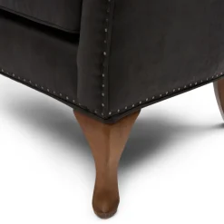 Cavendish Armchair Pell Espresso FR