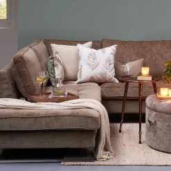 Chaise Longue Bank Links West Houston, Stone, Cotton