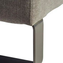 Chaise Longue Bank Links West Houston, Mineral Blue