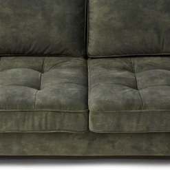 Chaise Longue Bank Links West Houston, Chocolate