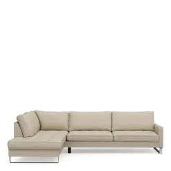 Chaise Longue Bank Links West Houston, Flanders Flax