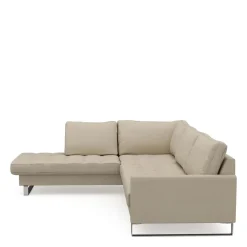 Chaise Longue Bank Links West Houston, Flanders Flax