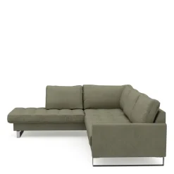 Chaise Longue Bank Links West Houston, Forest Green