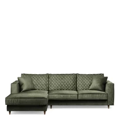 Chaise Longue Bank Links Kendall, Ivy