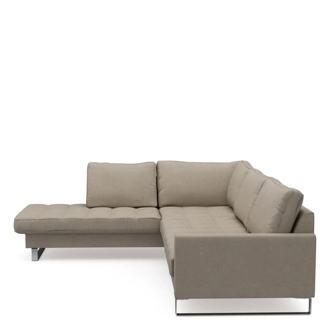 Chaise Longue Bank Links West Houston, Ansvers Flax