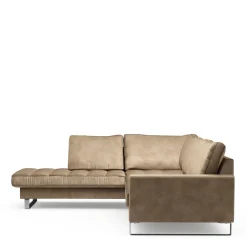 Chaise Longue Bank Links West Houston, Golden Beige
