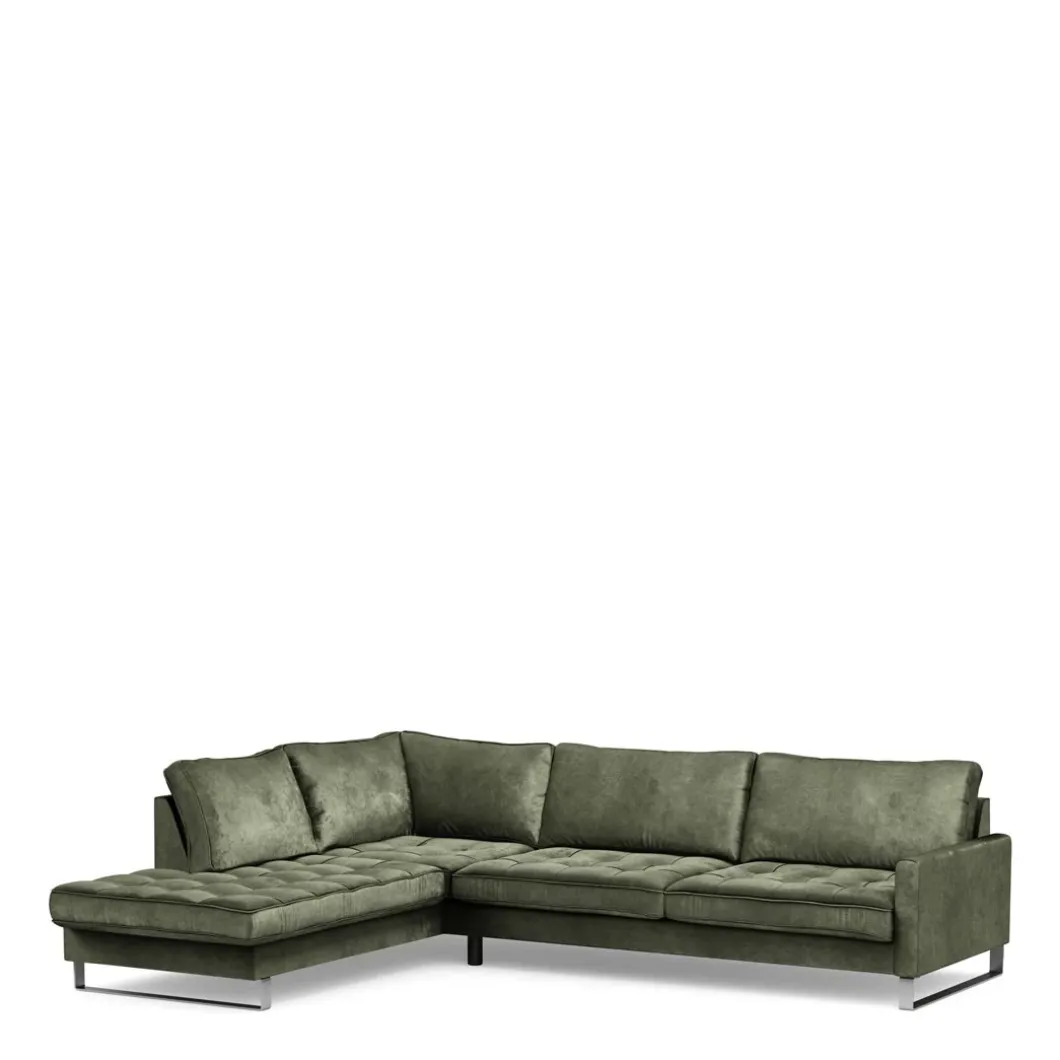 Chaise Longue Bank Links West Houston, Ivy