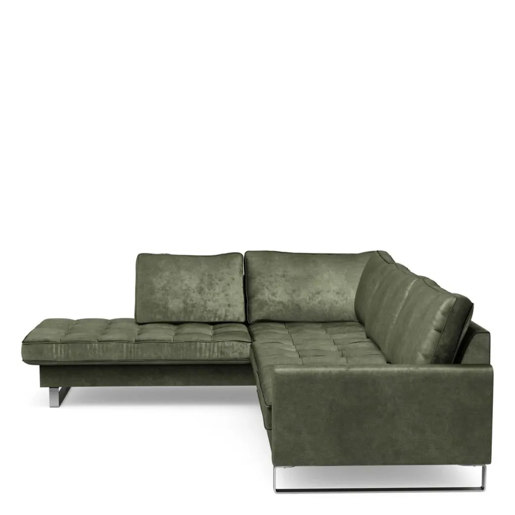 Chaise Longue Bank Links West Houston, Ivy