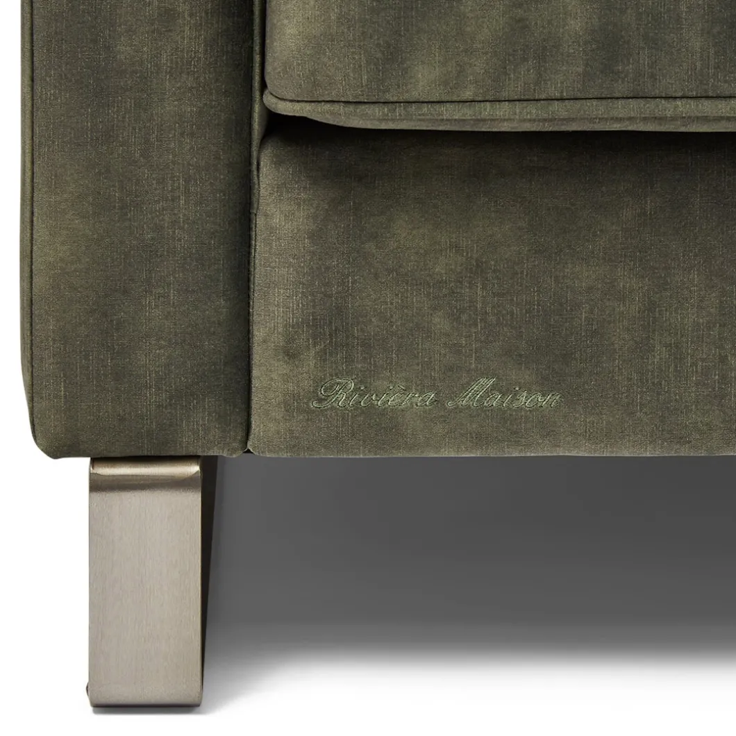 Chaise Longue Bank Links West Houston, Ivy