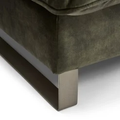 Chaise Longue Bank Links West Houston, Ivy