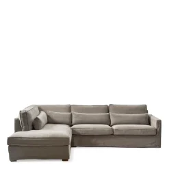 Chaise Longue Bank Links Brompton Cross, Stone