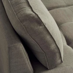 Chaise Longue Bank Links West Houston, Petrol