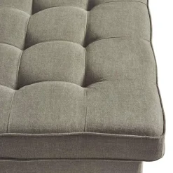 Chaise Longue Bank Links West Houston, Petrol