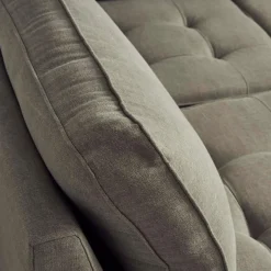 Chaise Longue Bank Links West Houston, Petrol