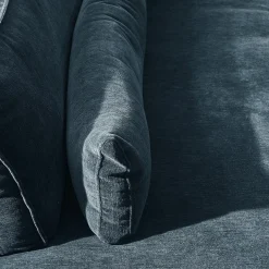 Chaise Longue Bank Links Brompton Cross, Petrol