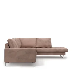 Chaise Longue Bank Rechts West Houston, Liver