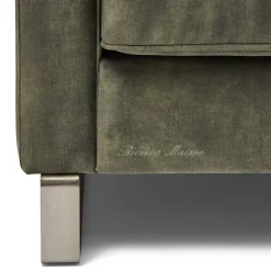 Chaise Longue Bank Rechts West Houston, Ivy