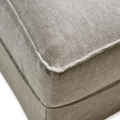 Chaise Longue Bank Rechts Brompton Cross, Stone