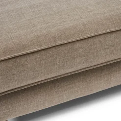 Chaise Longue Bank Rechts Kendall, Flanders Flax