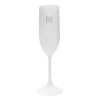 Champagneglas RM Monogram Outdoor