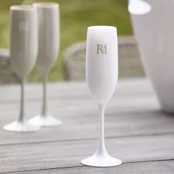 Champagneglas RM Monogram Outdoor