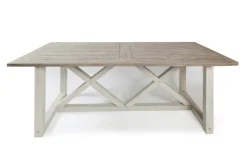 Chassigny Dining Table outdoor 220x100 cm