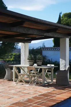 Chassigny Dining Table outdoor 220x100 cm