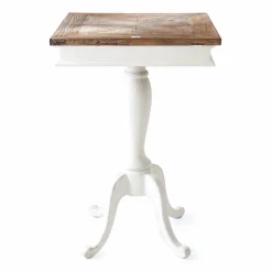 Chateau Belvedère Bar Table, 70x70x105 cm