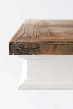 Chateau Belvedère Bar Table, 70x70x105 cm