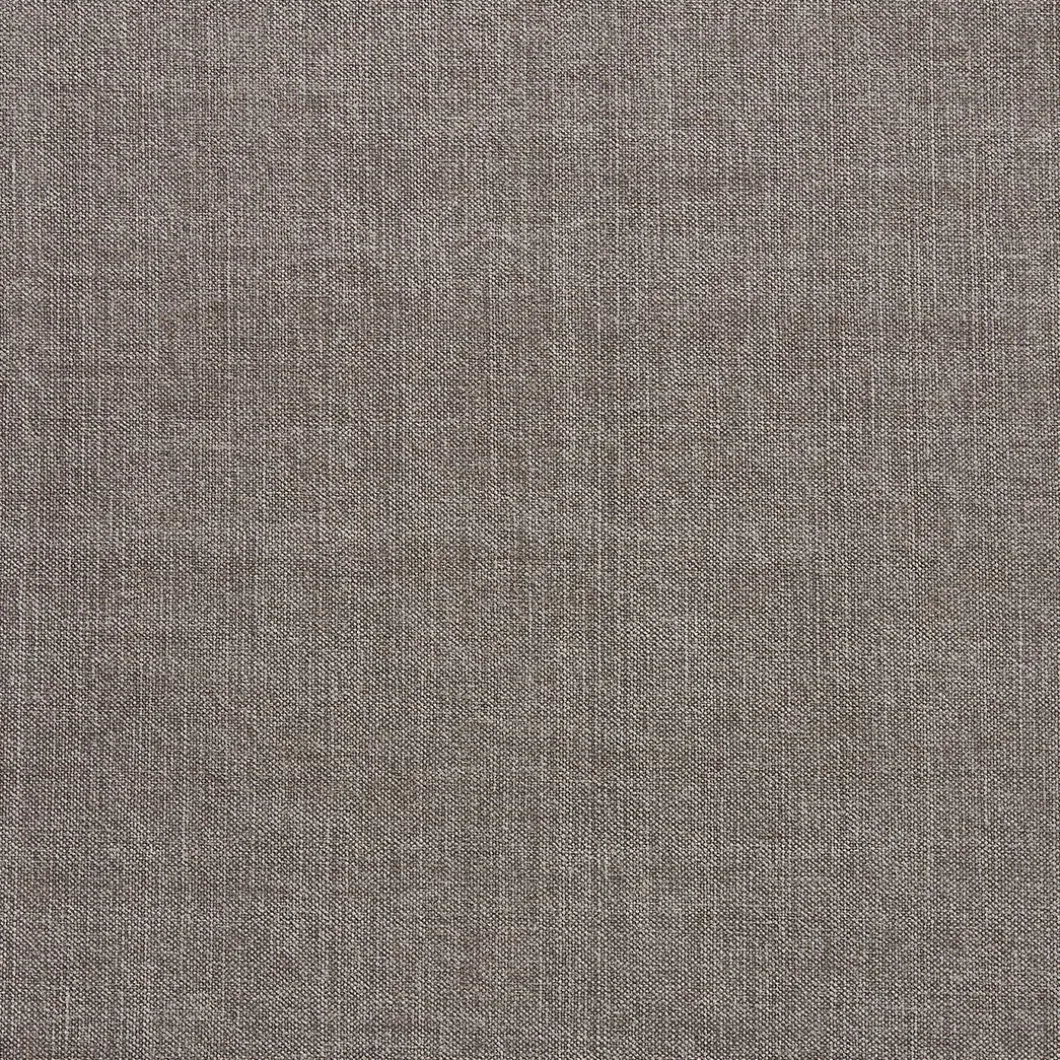 Continental Corner Left, washed cotton, stone