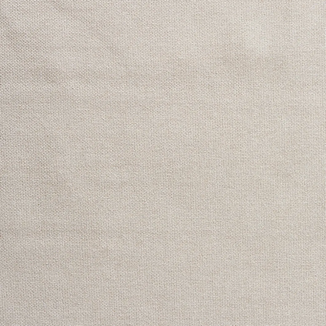 Continental Corner Right, oxford weave, flanders flax