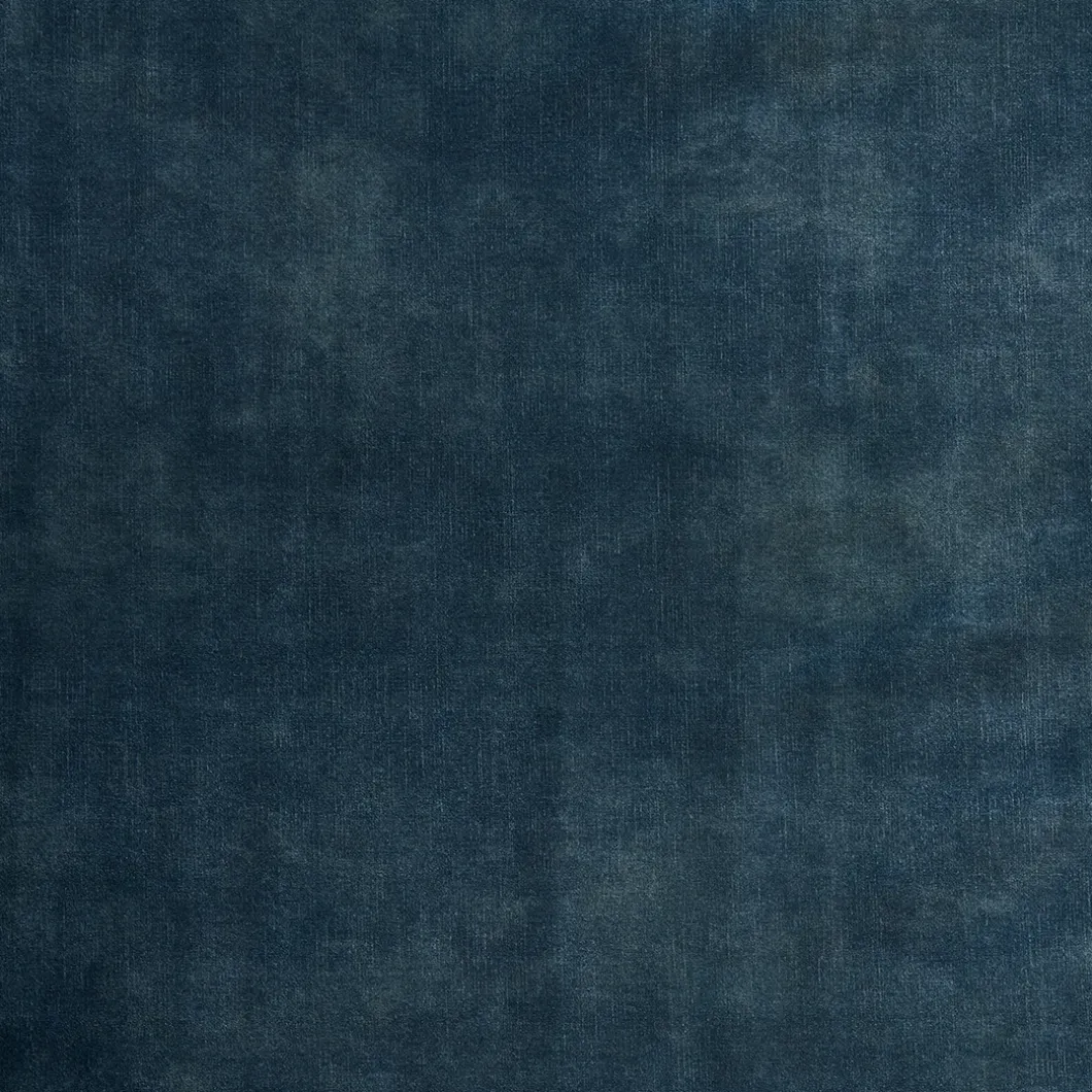 Continental Corner Right, velvet I, petrol