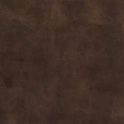 Continental Corner, velvet, chocolate