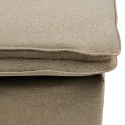 Continental Corner, velvet, petrol