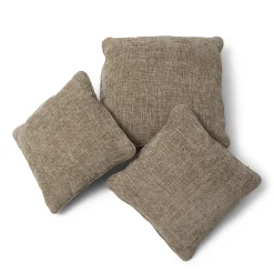 Daybed Carmin Kussenset 3, Shiny Desert