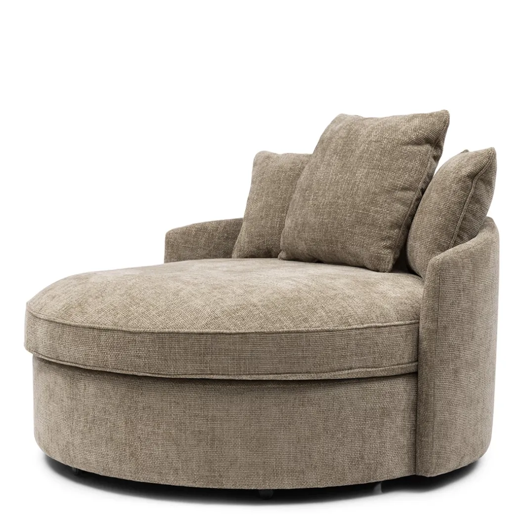 Daybed Carmin, Shiny Desert