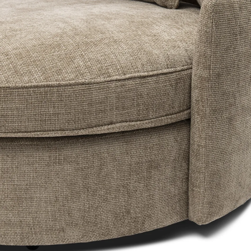 Daybed Carmin, Shiny Desert