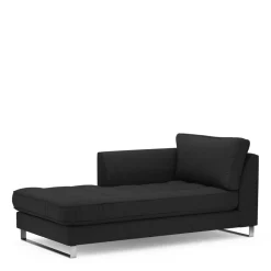 Daybed Links West Houston, Basic Black