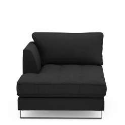 Daybed Links West Houston, Basic Black