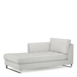 Daybed Links West Houston, Ash Grey