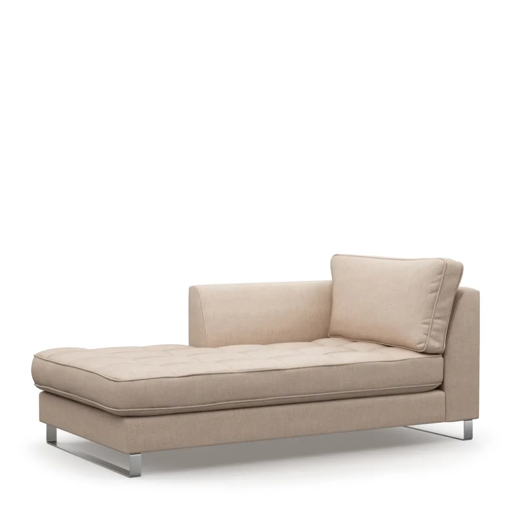 Daybed Links West Houston, Flax