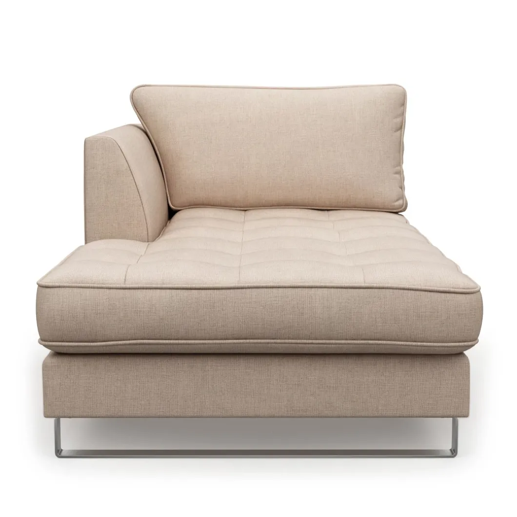 Daybed Links West Houston, Flax