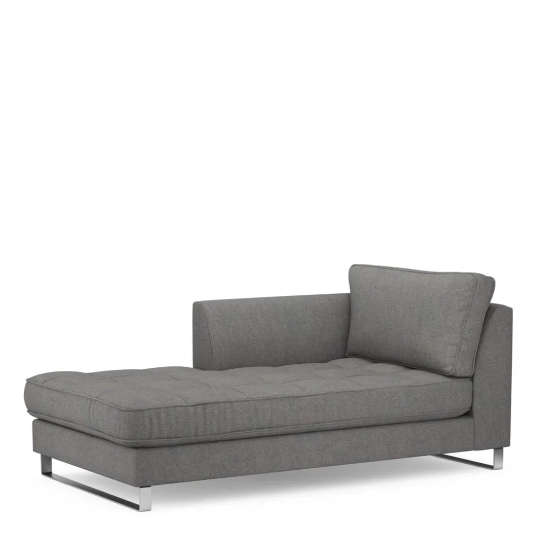 Daybed Links West Houston, Classic Charcoal