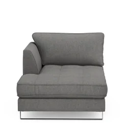 Daybed Links West Houston, Classic Charcoal