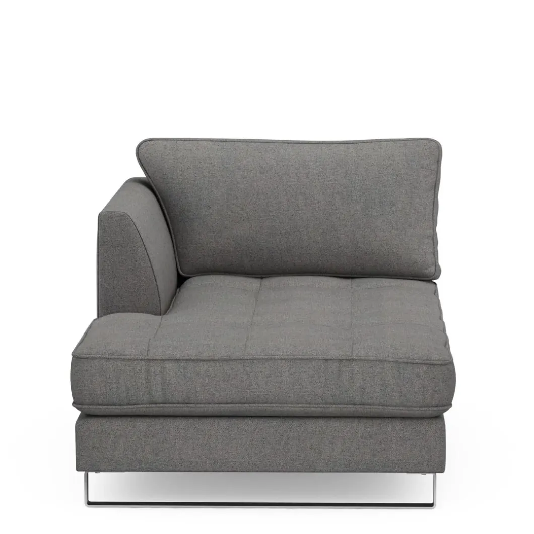 Daybed Links West Houston, Classic Charcoal